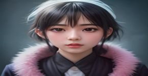 全能同人小说阅读界面——深色阅读模式下同人小说文字清晰排版，适合长时间沉浸阅读